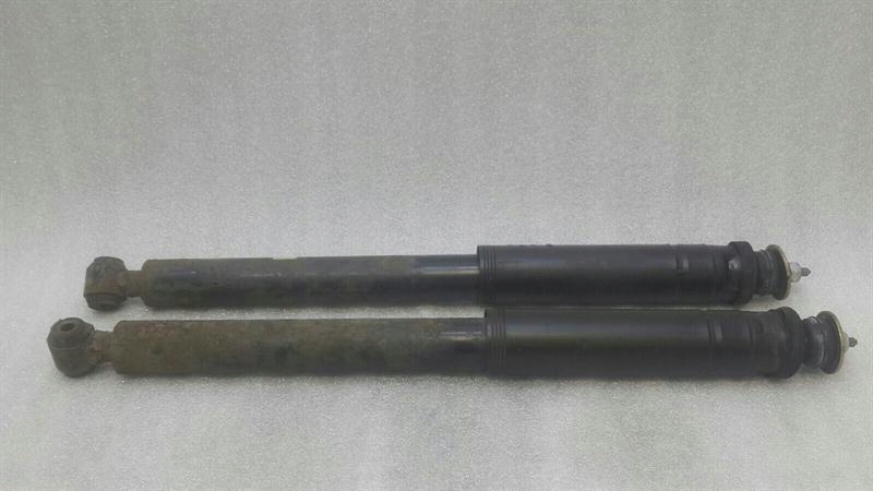 Купить Mercedes slk r171 shock абсорбер rear set a1713261100