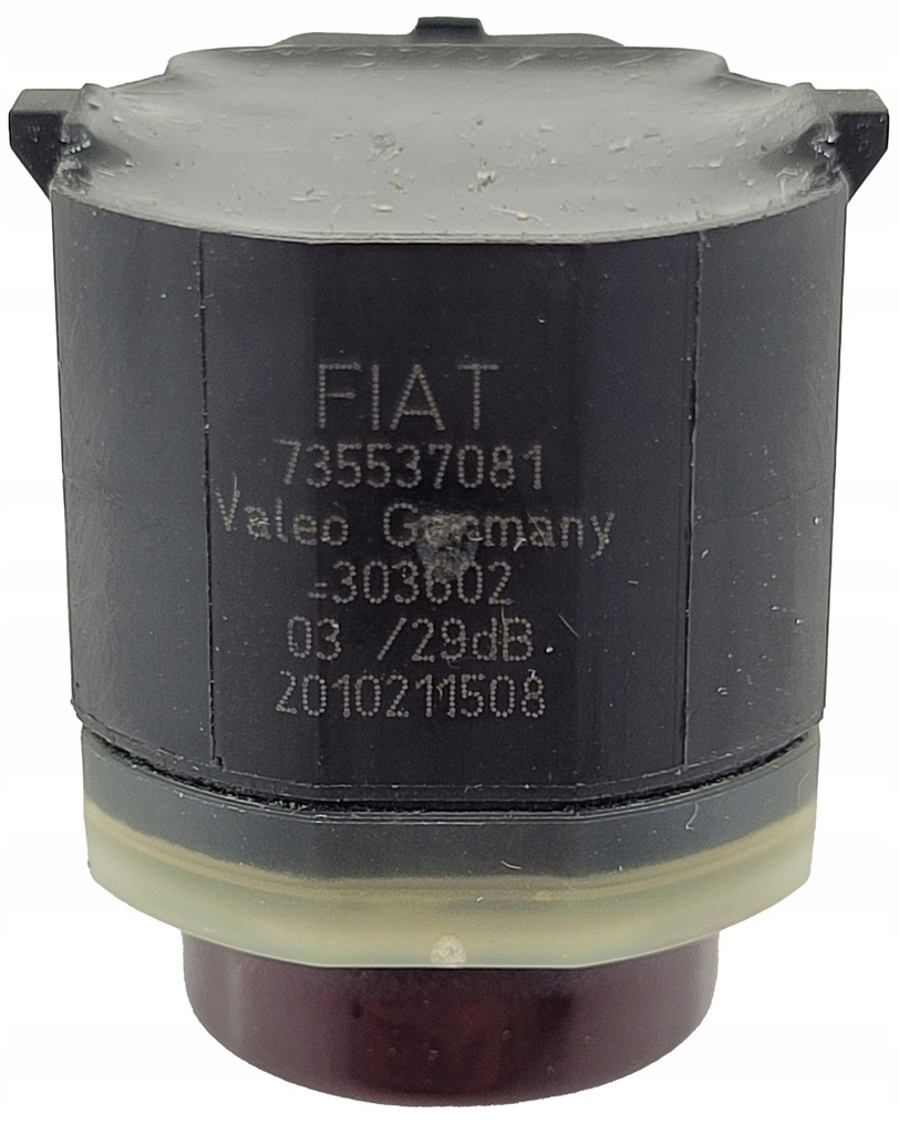 фото №13, Датчик паркування -звуковий valeo 890000 1s0919275