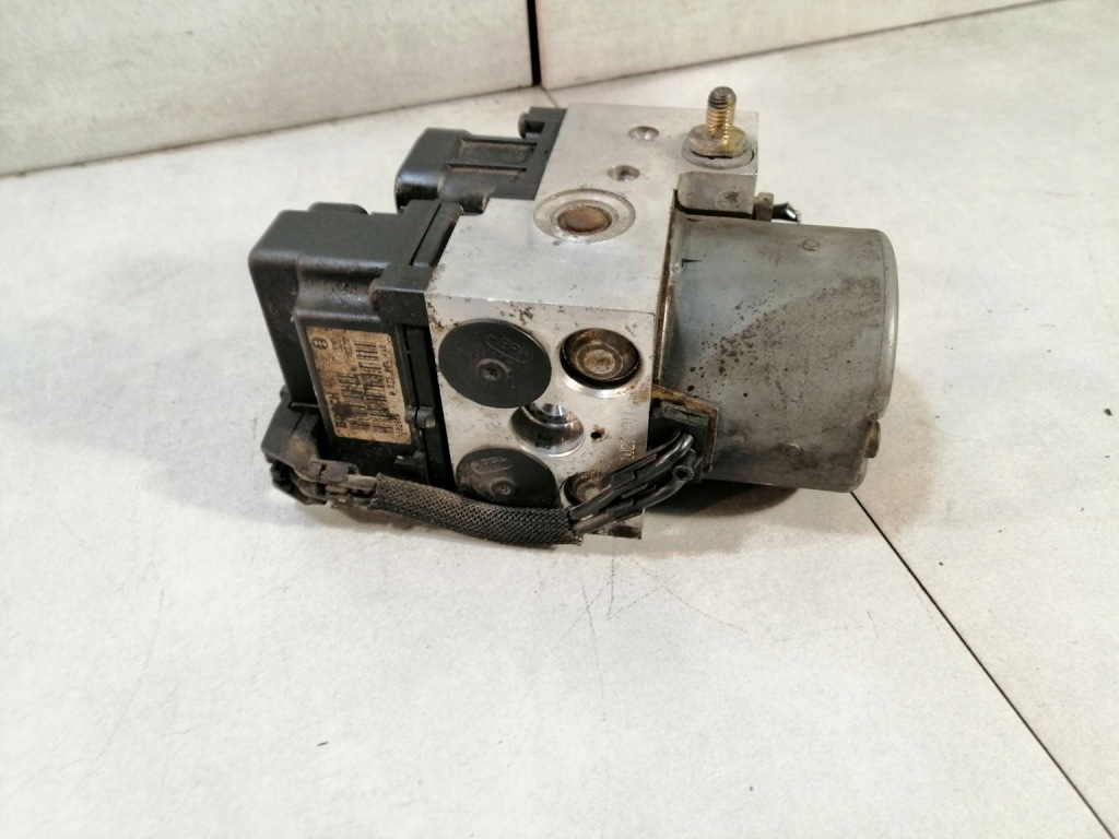 фото №6, Насос abs citroen xsara ii 1.6 16v 0265216722