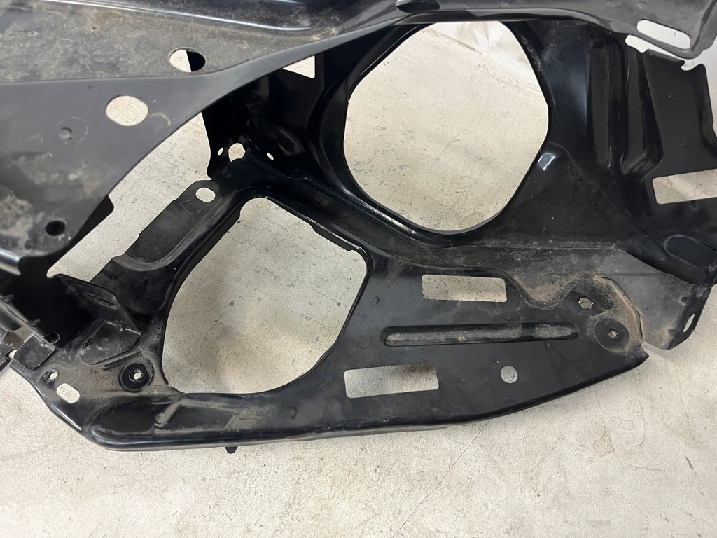 фото №9, Pas передній підсилювач volvo xc60 xc 60 i lift