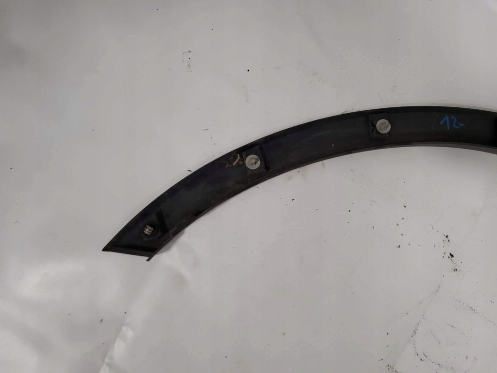 фото №5, Молдинг крила перед права cx9 mazda cx-9 2010-