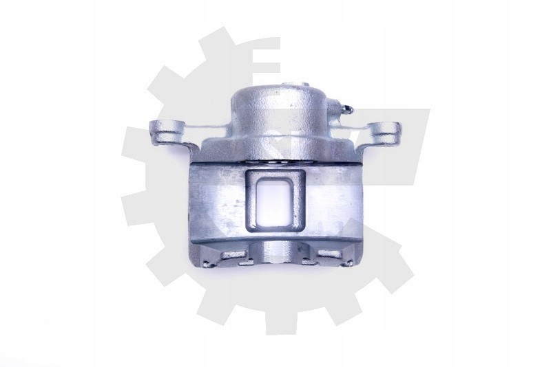 фото №10, Супорт гальма передній лівий opel isuzu 97035249