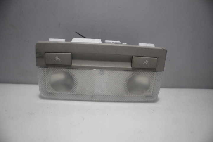 фото №1, Освещение кабины задняя opel insignia a