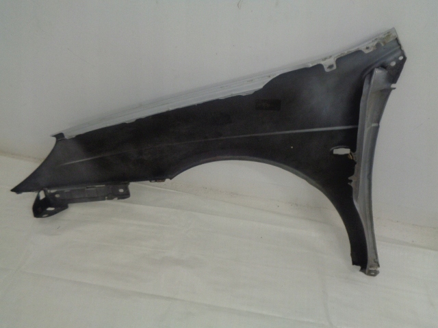 фото №10, Citroen c5 lift крила правий передній перед ezrc