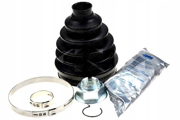 фото №2, Lobro набор защита шарнир