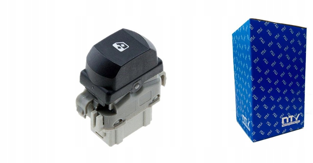 фото №10, Переключатель кнопка окон renault megane ii 02- | 8200315013