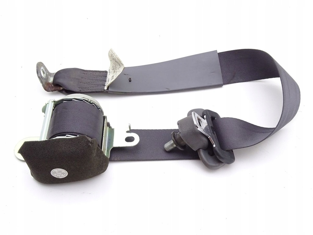 фото №1, Ford ranger iii mazda bt-50 06-11 pas безопасности левый задняя