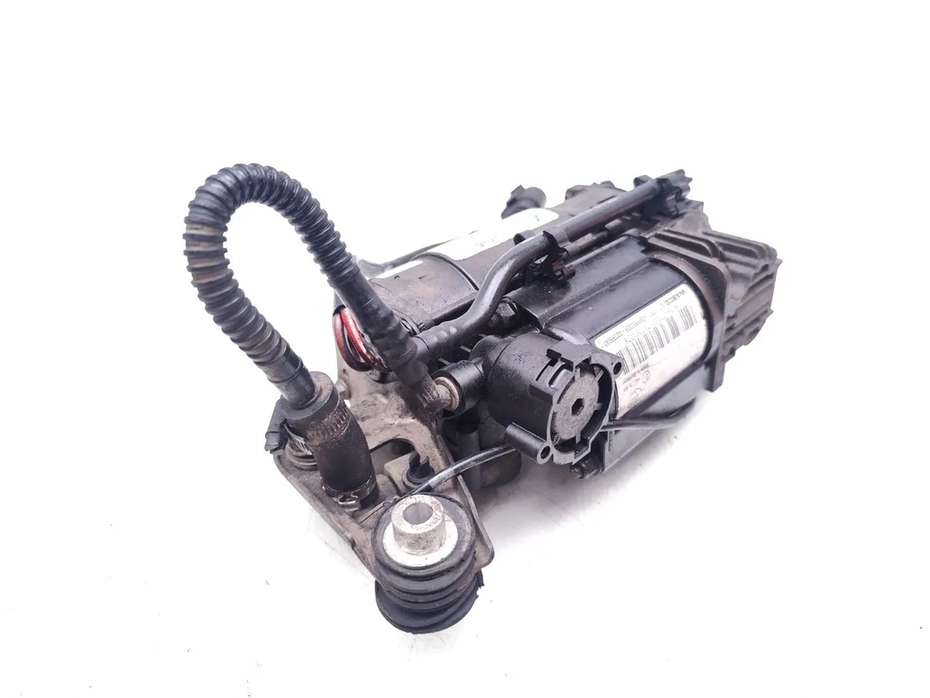 фото №12, Audi q7 компресор підвіска заднього пневматичний 3.0 tdi quattro дизель