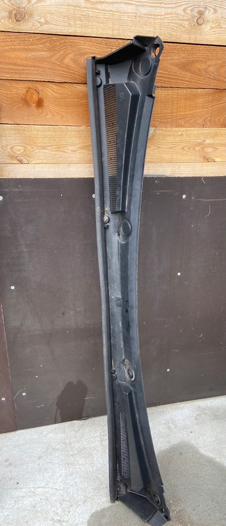 фото №1, Жабо renault trafic iii opel vivaro b 668114420r