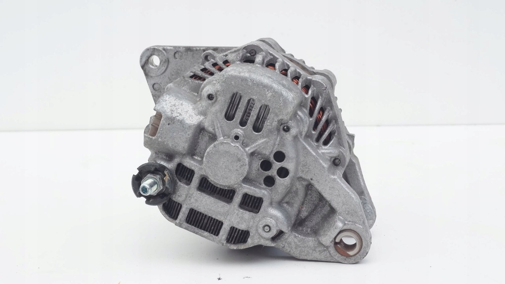 фото №8, Генератор mitsubishi colt vi 1.3 b 1800a070