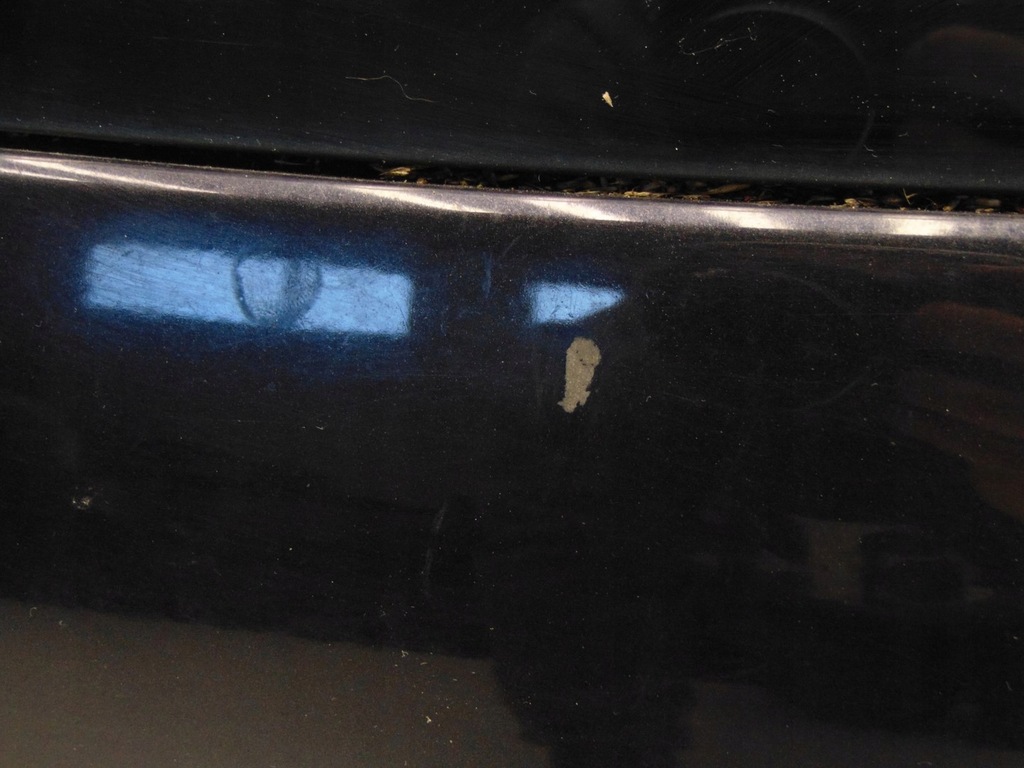 фото №6, Кришка багажника задня задня багажника seat leon ii fr lc9z