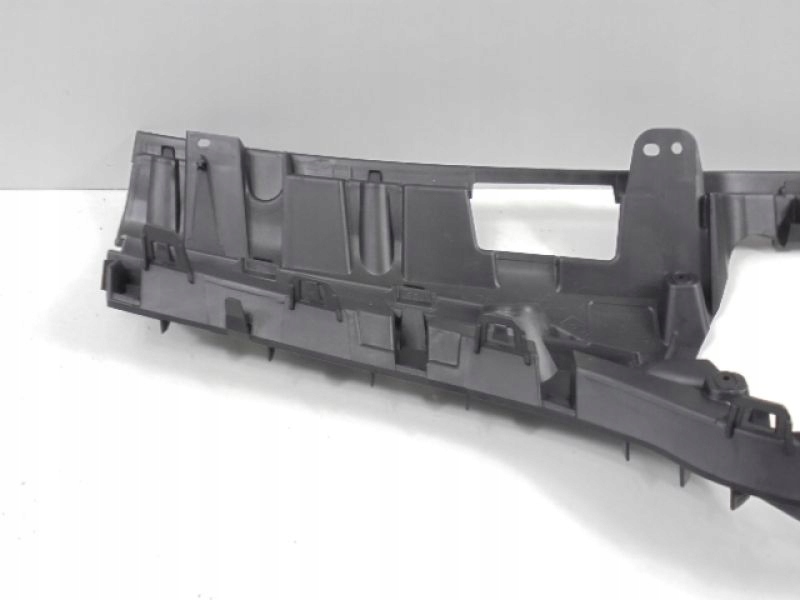 фото №6, Kangoo ii z.e lift решітка радіатора oryg