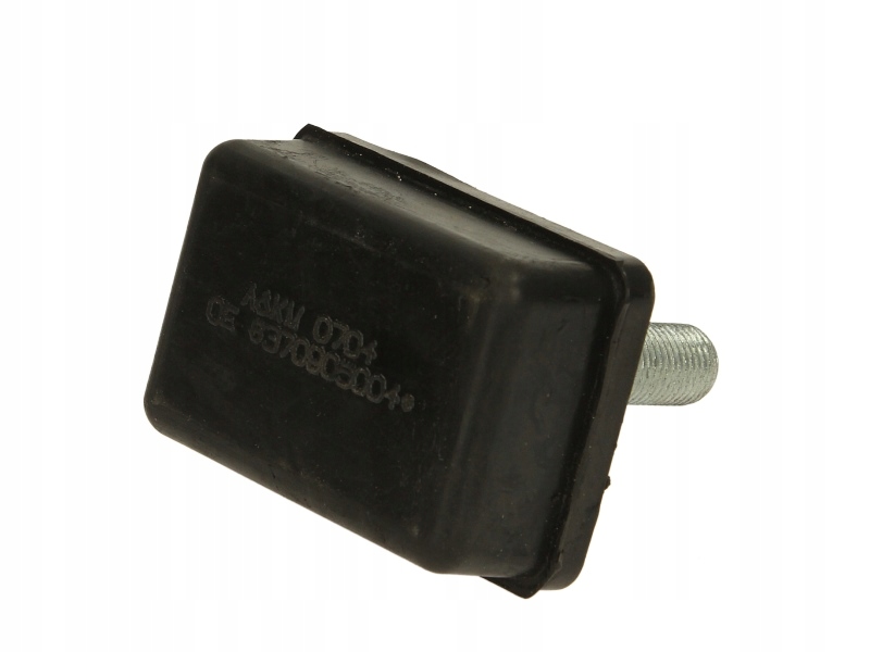 фото №1, Отбойник рессора mercedes actros