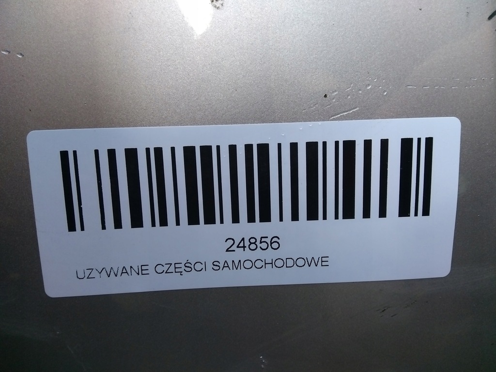 фото №14, Бампер задня задній vw golf vi 08-13r la7w