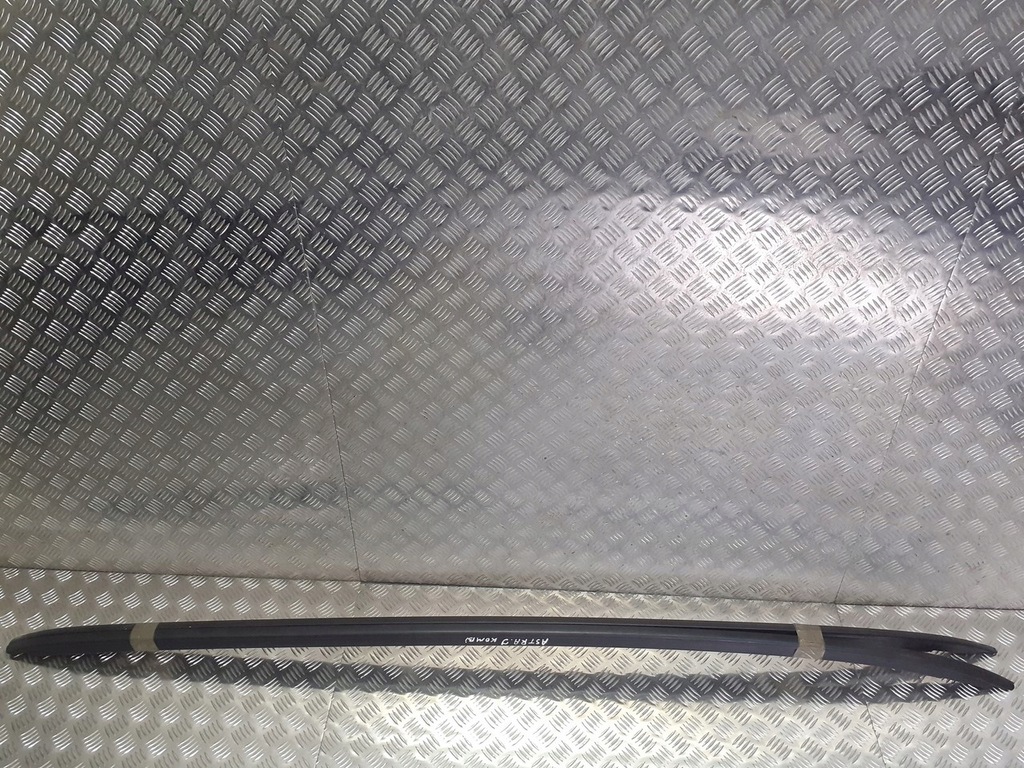 фото №1, Рейлинги кровельные opel astra j kombi