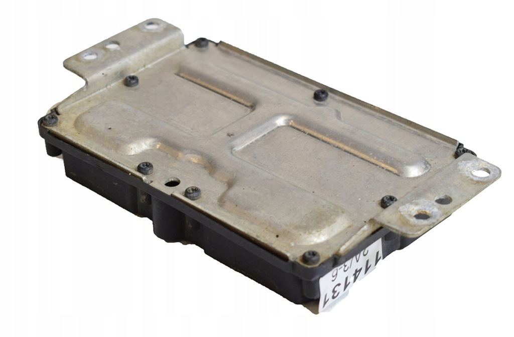 Купить Модуль блок управления мост range rover ii l494 hpla-17e678-aa