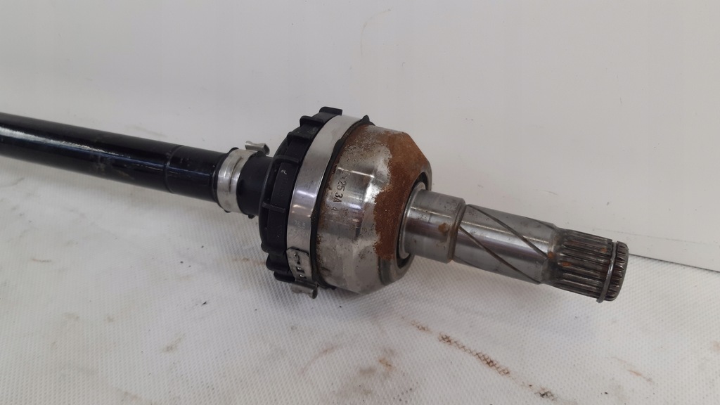 фото №4, Volvo xc40 привідний вал права задня 32336231