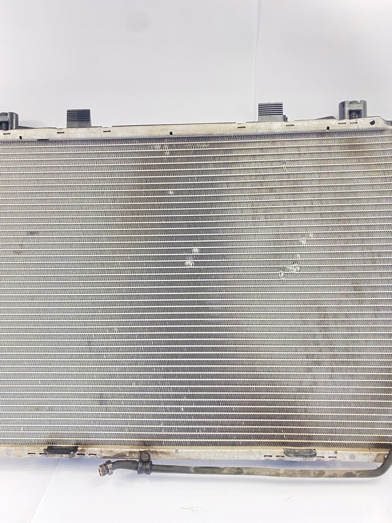 фото №10, Радіатор води mercedes w140 c140 m119 420 500 cr247000s 70822376 379692