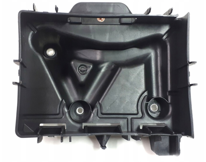 фото №1, Полиця кронштейн акумулятор ibiza cordoba toledo