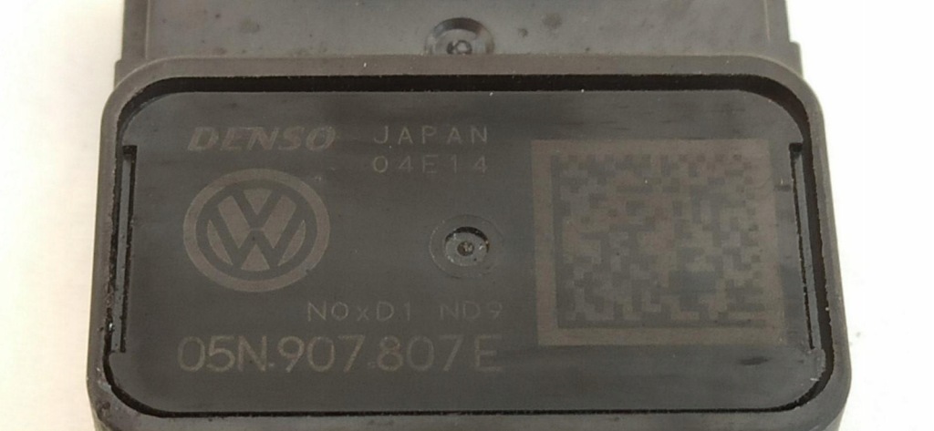 фото №5, Vw tiguan ii датчик датчик nox 05n907807e
