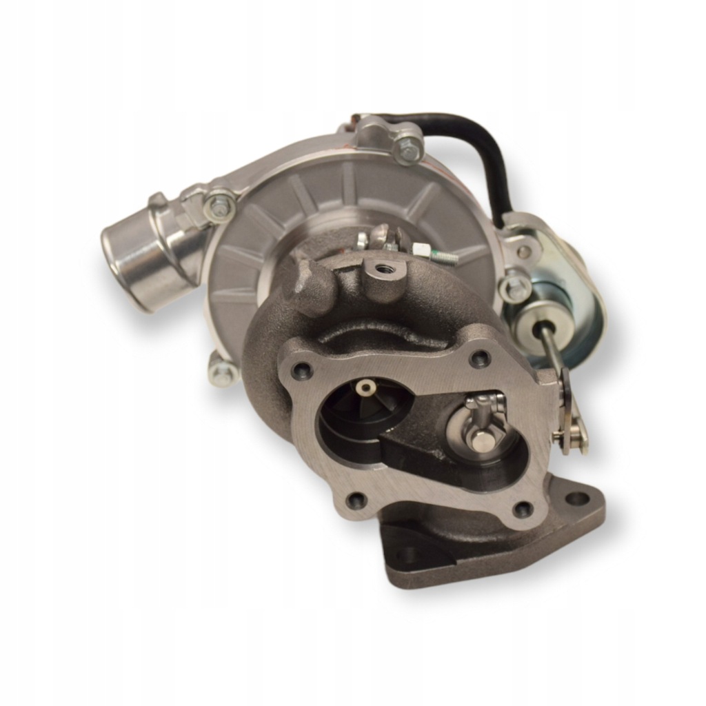 фото №5, Fabrycznie nowa турбина 1720130030 toyota hiace hilux 2.5 d4d 17201-30120