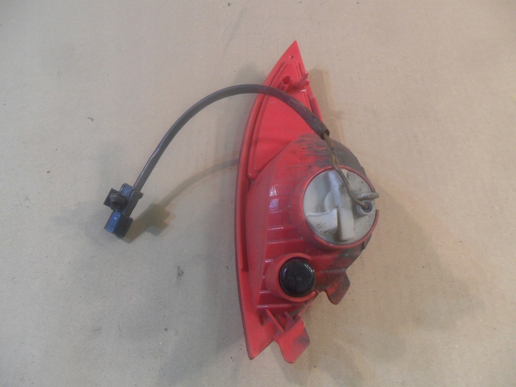 фото №12, Лампа правая задняя задняя hyundai ix35 lift