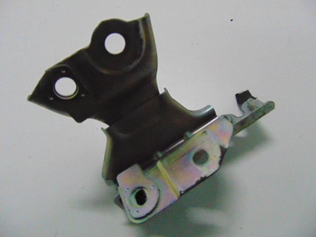 фото №1, Лист монтажная кронштейн кронштейн lexus nx300