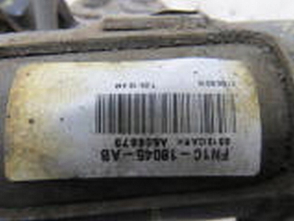 фото №8, Mcperson поворотний кулак правий перед ford ecosport 1.0