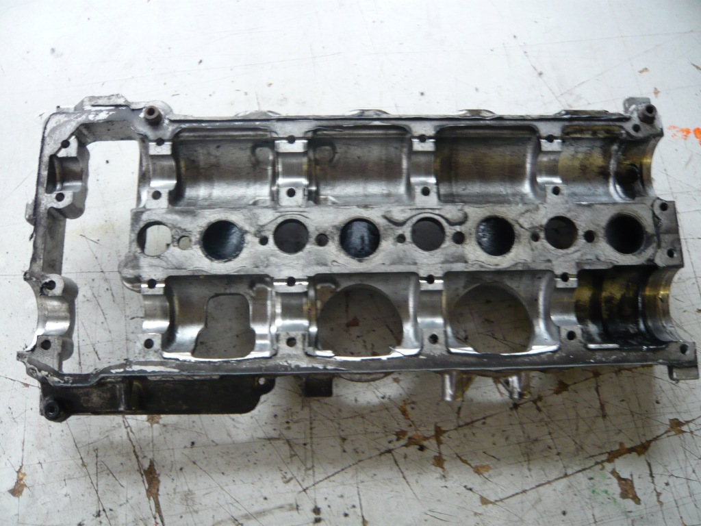 Купити Land rover freelander 2 2.2 td4 08r 160km 224dt рамка валів 9656950580