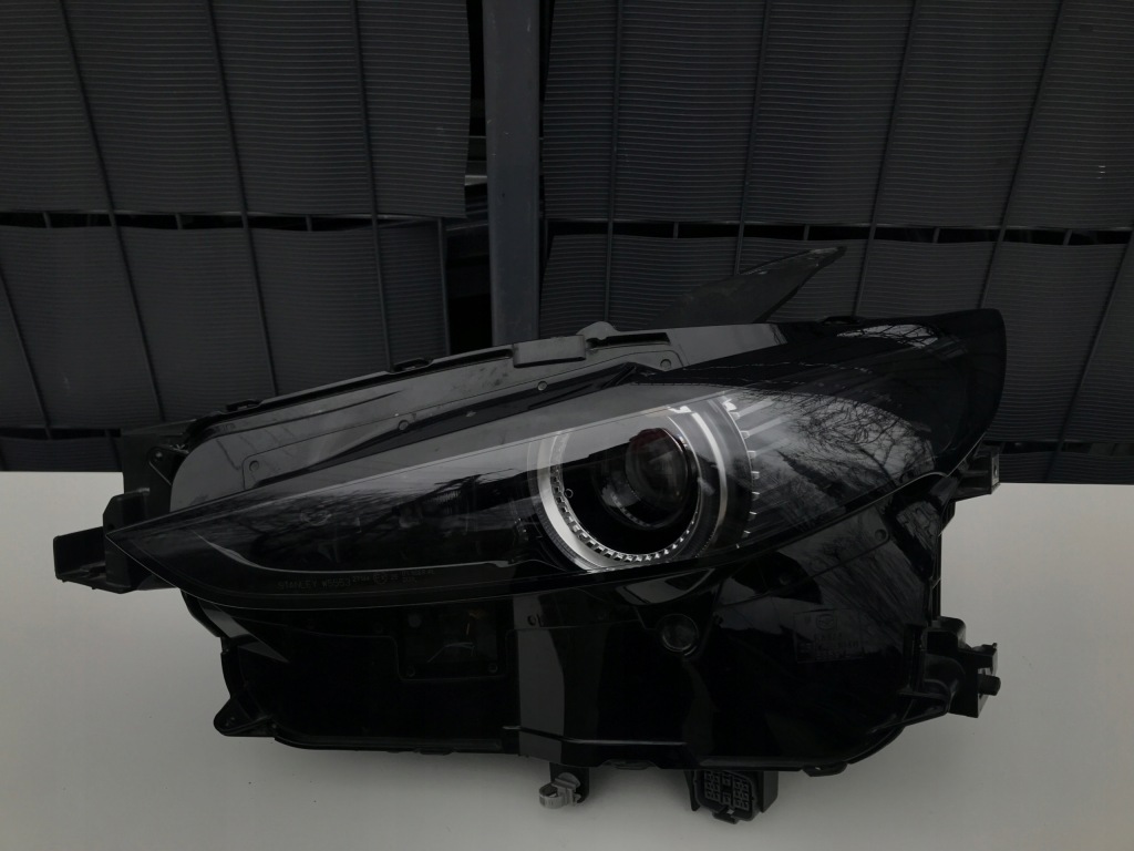 Mazda cx30 cx-30 левая фара перед full led 12 pin в Украине