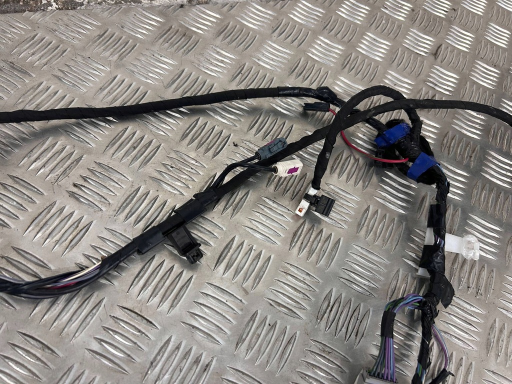 фото №8, Жгут электрическая tesla model x 103244391g