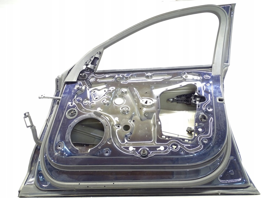 фото №11, Двері праве правий перед передні audi a8 d4 lift