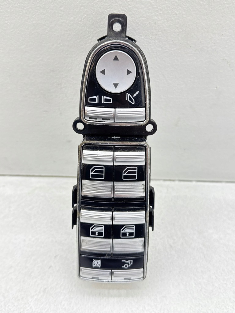 фото №1, Mercedes-benz s w221 2006 кнопки вікон
