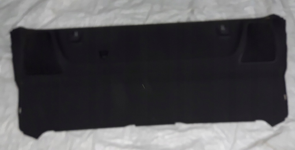 фото №1, Bmw 5 f10 полка багажника задняя задняя