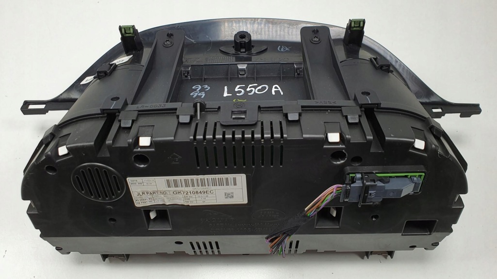 фото №6, Счетчик приборы discovery sport l550 gk7210849ec eu