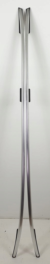 фото №1, Рейлінги дахові mercedes w204 kombi пара