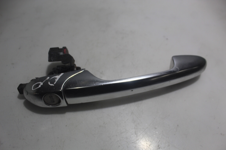 фото №5, Ручка правая передняя наружная alfa romeo 147
