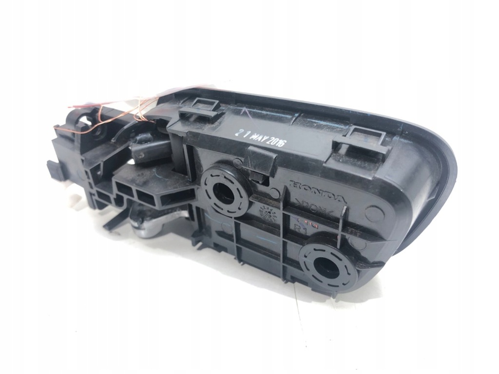 фото №2, Ручка внутрішня правий перед honda cr-v iv