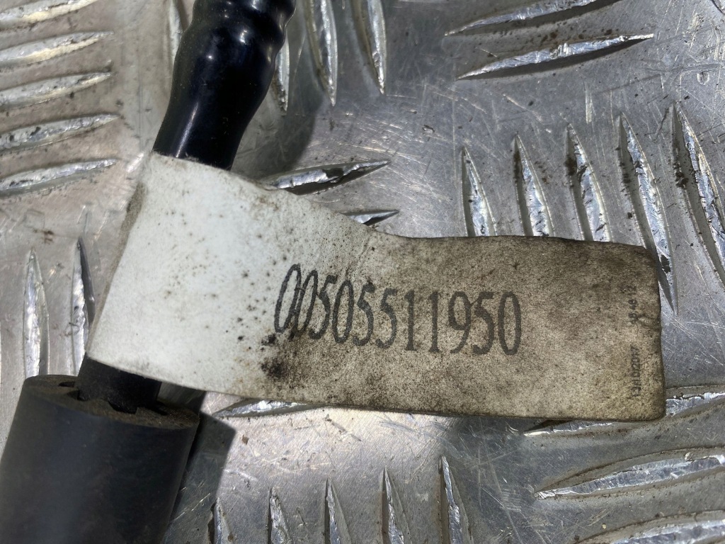 фото №6, 2019 alfa romeo stelvio шланг топливный 005055119970