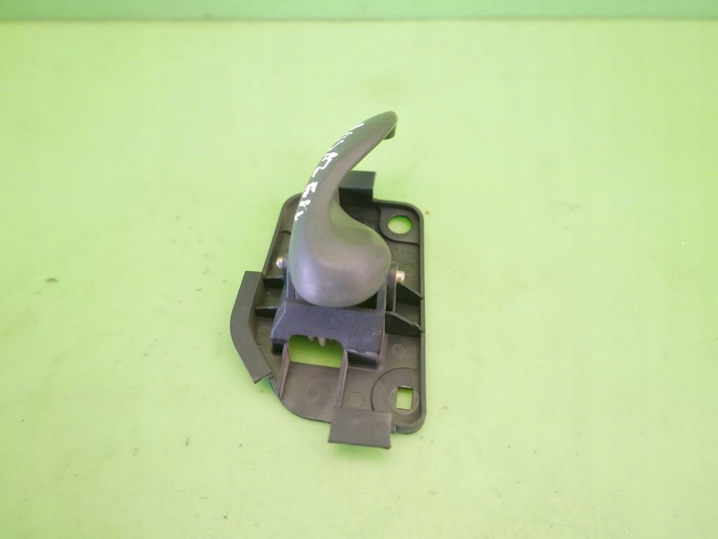 фото №4, Ручка внутренняя правая перед fiat punto ii fl 3d