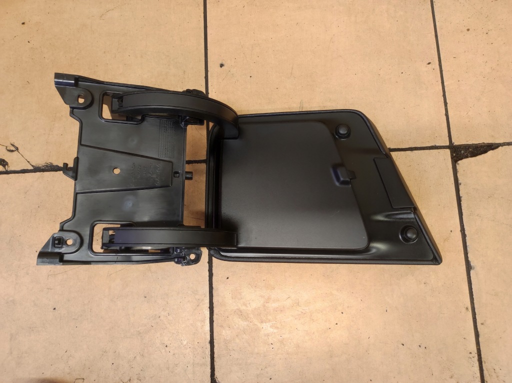 фото №7, Підлокітник volvo v60 ii 2 18-r eu