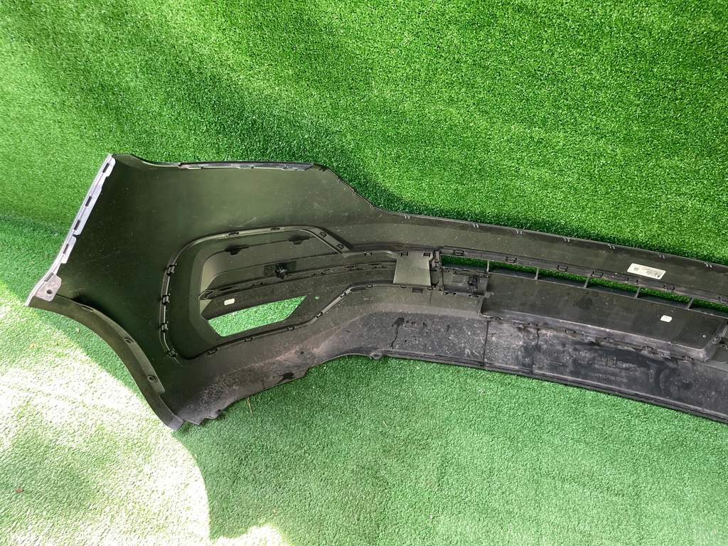 фото №8, Vw multivan transporter t6.1 бампер перед передний 7la807221a/b