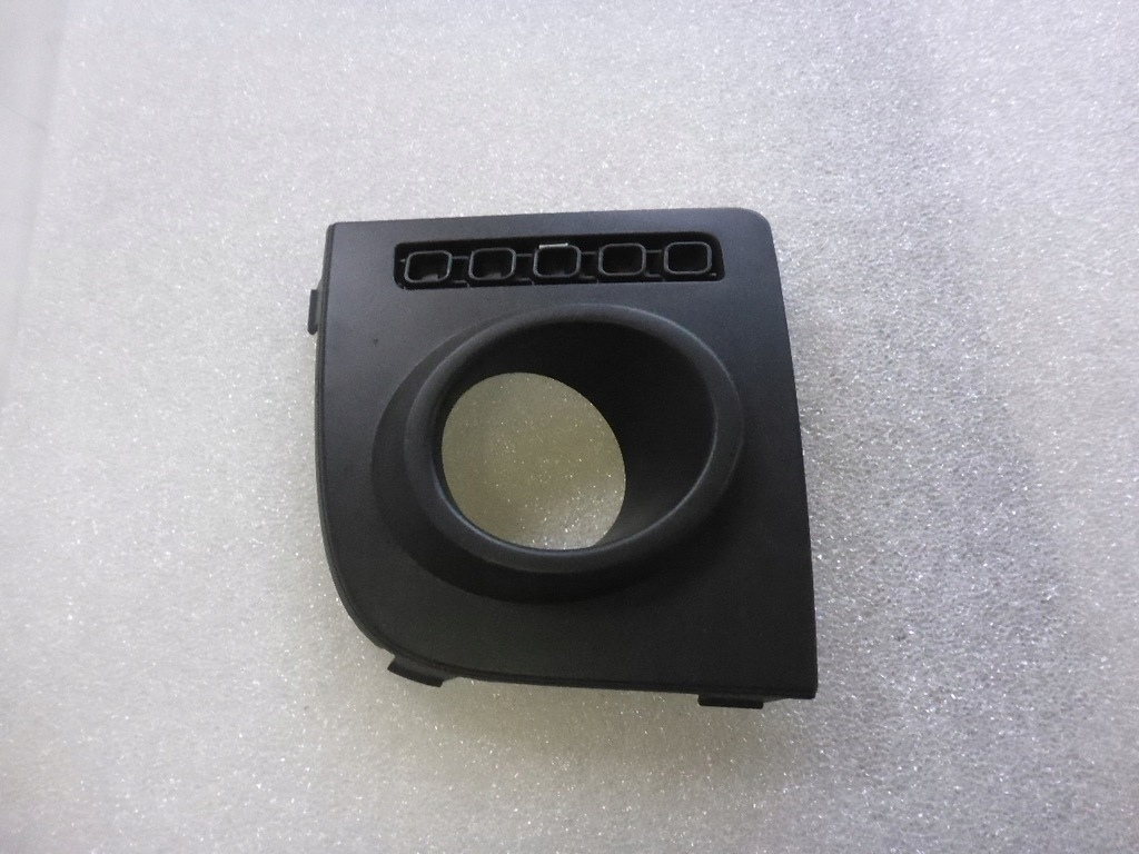 фото №1, Ford fusion 05- решётка радиатора решётка правая nowa оригинал