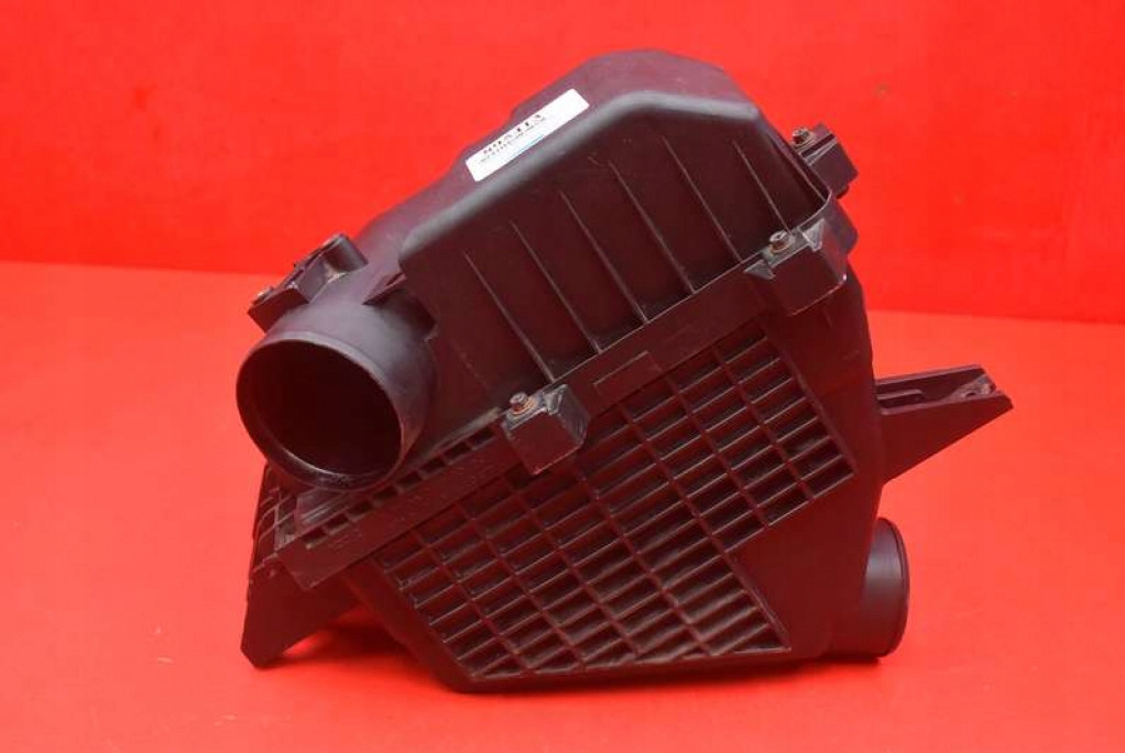фото №5, Корпус фильтра воздуха acc12 honda crv 2 ii 2.2 i-ctdi 140 km 04-06