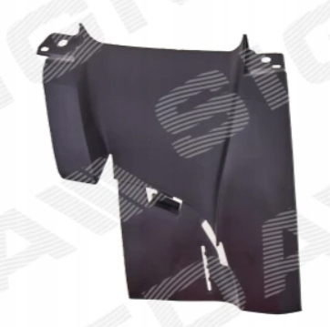 Купити Tesla model y, 20 - кронштейн бампера l