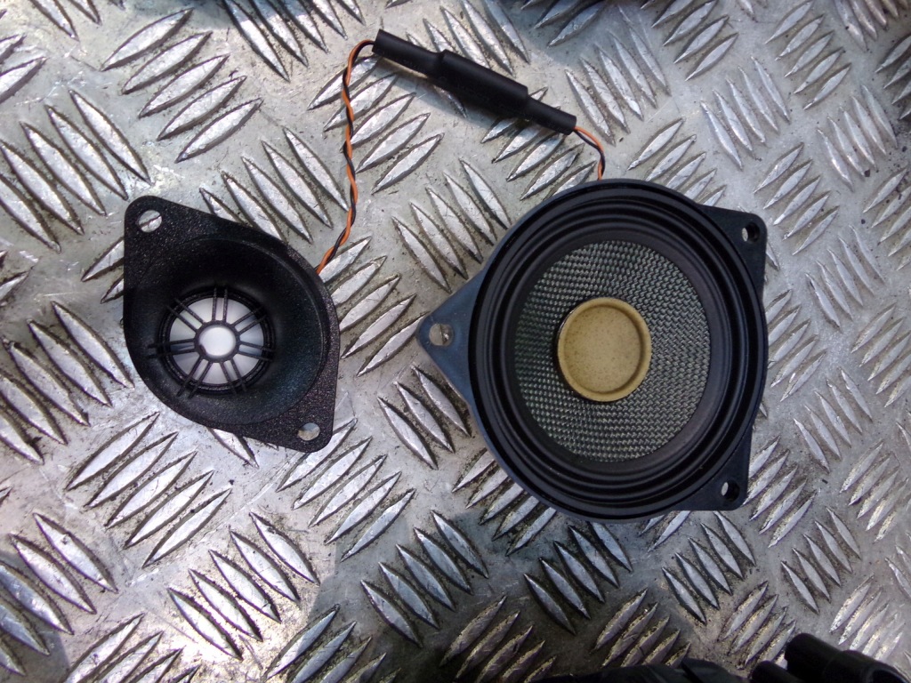 фото №8, Bmw x5 f15 f85 x6m f86 комплект аудио harman kardon