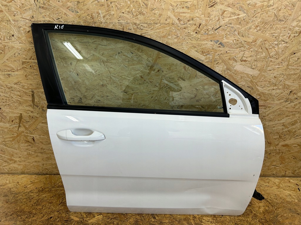 фото №1, Двері правий перед повний europa kia rio iv