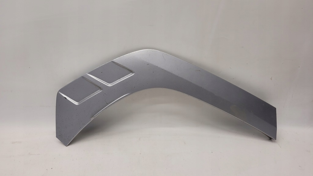 фото №1, Tucson iv молдинг na крила права задня