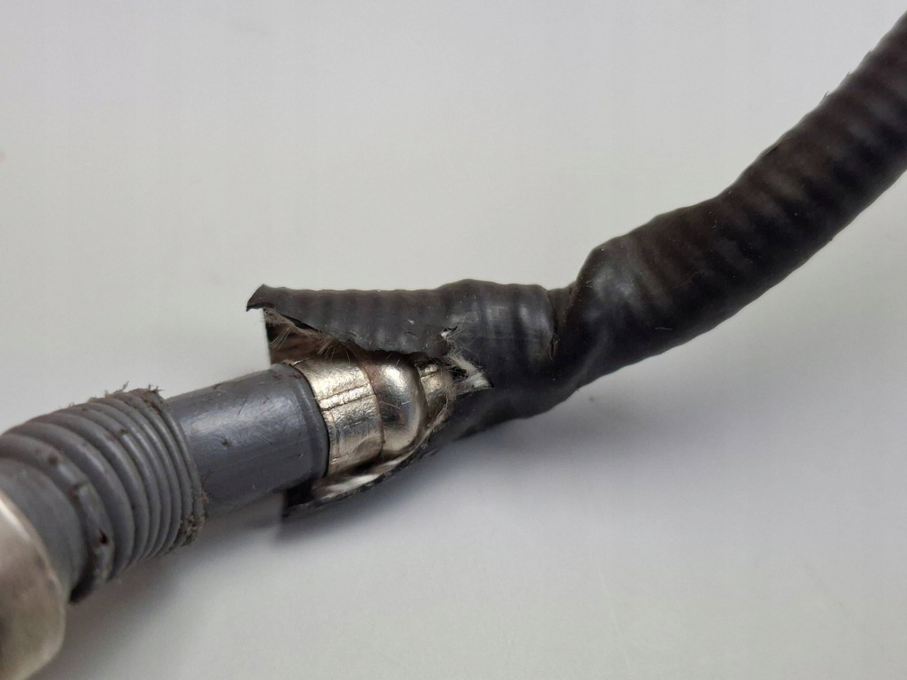 Mini cooper countryman r60 2011 датчик лямбда-зонд Оригінал