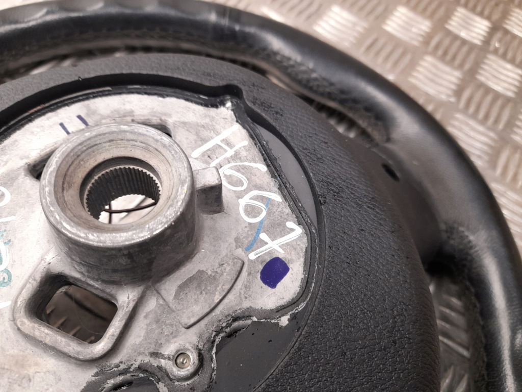 фото №10, Воздуховод bmw x3 2012 2435378385